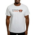 thumbnail image 1 of CafePress - Crabby Li T Shirt - Light T-Shirt - CP, 1 of 4