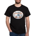 thumbnail image 1 of CafePress - Cranford Canoe Club Dark T Shirt - Men's Classic Graphic Cotton T-Shirt, 1 of 4
