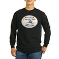 thumbnail image 1 of CafePress - Cranford Canoe Club Long Sleeve Dark T Shirt - Long Sleeve Dark T-Shirt, 1 of 1