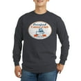 thumbnail image 1 of CafePress - Cranford Canoe Club Long Sleeve Dark T Shirt - Long Sleeve Dark T-Shirt, 1 of 4