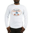 thumbnail image 1 of CafePress - Cranford Canoe Club Long Sleeve T Shirt - Unisex Cotton Long Sleeve T-Shirt, 1 of 4