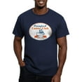 thumbnail image 1 of CafePress - Cranford Canoe Club Men's Fitted T Shirt (Dark) - Men's Fitted T-Shirt, 1 of 4