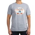 thumbnail image 1 of CafePress - Cranford Canoe Club Men's Fitted T Shirt (Dark) - Men's Fitted T-Shirt, 1 of 1