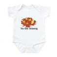 thumbnail image 1 of CafePress - Crawfish Season Infant Bodysuit - Baby Light Bodysuit, Size Newborn - 24 Months, 1 of 4