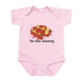 thumbnail image 1 of CafePress - Crawfish Season Infant Bodysuit - Baby Light Bodysuit, Size Newborn - 24 Months, 1 of 4