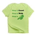 thumbnail image 1 of CafePress - Crawl Walk Cycling Infant T Shirt - Infant T-Shirt, 1 of 4