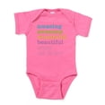 thumbnail image 1 of CafePress - Crazy Cat Lady - Cute Infant Bodysuit Baby Romper - Size Newborn - 24 Months, 1 of 3
