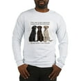 thumbnail image 1 of CafePress - Creation Of Labs Long Sleeve T Shirt - Unisex Cotton Long Sleeve T-Shirt, 1 of 4
