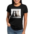 thumbnail image 1 of CafePress - Creation Of Labs Women's Deluxe T Shirt - Womens Tri-blend T-Shirt, 1 of 4