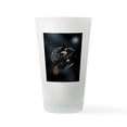 thumbnail image 1 of CafePress - Cresent Witch - Pint Glass, Drinking Glass, 16 oz. CafePress, 1 of 4