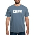 thumbnail image 1 of CafePress - Crew_B - Mens Comfort Colors Shirt, 1 of 5