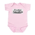 thumbnail image 1 of CafePress - Croation Sensation Infant Bodysuit - Baby Light Bodysuit, Size Newborn - 24 Months, 1 of 4