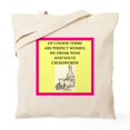 thumbnail image 1 of CafePress - Crossword Tote Bag - Unisex Canvas Tote Bag, Beige, 1-Piece, 1 of 6