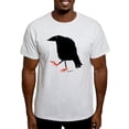 thumbnail image 1 of CafePress - Crow’S Feet Men's Value T Shirt - Men's Classic Graphic T-Shirt, 1 of 4