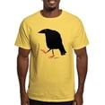thumbnail image 1 of CafePress - Crow’S Feet Men's Value T Shirt - Men's Classic Graphic T-Shirt, 1 of 4