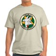 thumbnail image 1 of CafePress - Crowley High School T Shirt - Men's Classic Cotton T-Shirts, 1 of 3