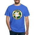 thumbnail image 1 of CafePress - Crowley High School T Shirt - Men's Classic Graphic Cotton T-Shirt, 1 of 4