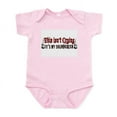 thumbnail image 1 of CafePress - Crying Soundcheck Infant Bodysuit - Baby Light Bodysuit, Size Newborn - 24 Months, 1 of 4