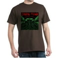 thumbnail image 1 of CafePress - Cthulhu Dark T Shirt - Men's Classic Graphic Cotton T-Shirt, 1 of 4