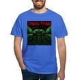 thumbnail image 1 of CafePress - Cthulhu Dark T Shirt - Men's Classic Graphic Cotton T-Shirt, 1 of 4