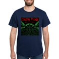 thumbnail image 1 of CafePress - Cthulhu Dark T Shirt - Men's Classic Graphic Cotton T-Shirt, 1 of 4