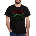 thumbnail image 1 of CafePress - Cthulhu Dark T Shirt - Men's Classic Cotton T-Shirts, 1 of 3