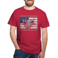 thumbnail image 1 of CafePress - Cthulhu For President Dark T Shirt - Men's Classic Graphic Cotton T-Shirt, 1 of 4