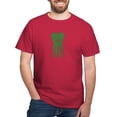 thumbnail image 1 of CafePress - Cthulhu Head Dark T Shirt - Men's Classic Graphic Cotton T-Shirt, 1 of 4