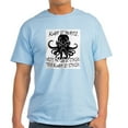 thumbnail image 1 of CafePress - Cthulhu T Shirt - Light T-Shirt - CP, 1 of 4