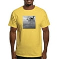 thumbnail image 1 of CafePress - Cthulhu Walking Ash Grey T Shirt - Men's Classic Graphic T-Shirt, 1 of 4
