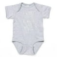 thumbnail image 1 of CafePress - Cuddle And Watch A Movie - Cute Infant Bodysuit Baby Romper - Size Newborn - 24 Months, 1 of 3