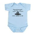 thumbnail image 1 of CafePress - Culpeper Flag Infant Bodysuit - Baby Light Bodysuit, Size Newborn - 24 Months, 1 of 4