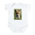 thumbnail image 1 of CafePress - Curiosity. Infant Bodysuit - Baby Light Bodysuit, Size Newborn - 24 Months, 1 of 4