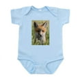 thumbnail image 1 of CafePress - Curiosity. Infant Bodysuit - Baby Light Bodysuit, Size Newborn - 24 Months, 1 of 4