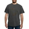 thumbnail image 1 of CafePress - Cute Alpaca - Mens Comfort Colors Shirt, 1 of 5