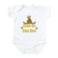 thumbnail image 1 of CafePress - Cute As Can Bee Infant Bodysuit - Baby Light Bodysuit, Size Newborn - 24 Months, 1 of 4