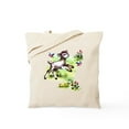 thumbnail image 1 of CafePress - Cute Baby Lamb Sheep Tote Bag - Unisex Canvas Tote Bag, Beige, 1-Piece, 1 of 8