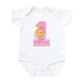 thumbnail image 1 of CafePress - Cute Bug Girl's 1St Birthday Infant Bodysuit - Baby Light Bodysuit, Size Newborn - 24 Months, 1 of 4