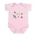 thumbnail image 1 of CafePress - Cute Bugs Infant Bodysuit - Baby Light Bodysuit, Size Newborn - 24 Months, 1 of 4
