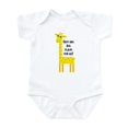 thumbnail image 1 of CafePress - Cute Christian Infant Bodysuit - Baby Light Bodysuit, Size Newborn - 24 Months, 1 of 4