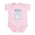thumbnail image 1 of CafePress - Cute Ghost Infant Bodysuit - Baby Light Bodysuit, Size Newborn - 24 Months, 1 of 4