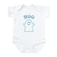 thumbnail image 1 of CafePress - Cute Ghost Infant Bodysuit - Baby Light Bodysuit, Size Newborn - 24 Months, 1 of 4