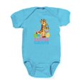 thumbnail image 1 of CafePress - Cute Giraffee Easter Egg Basket Boys Gir Body Suit - Cute Infant Bodysuit Baby Romper - Size Newborn - 24 Months, 1 of 4