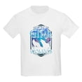 thumbnail image 1 of CafePress - Cute Just A Girl Who Loves Wolves Lone Wol T Shirt - Light Classic Kids Graphic, Short Sleeve T-Shirt, Sizes XS-XL, 1 of 4