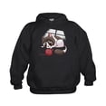 thumbnail image 1 of CafePress - Cute Kawaii Cat Sweatshirt - Kids Hooded Sweatshirt, Classic Hoodie, 1 of 4