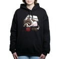thumbnail image 1 of CafePress - Cute Kawaii Cat Sweatshirt - Pullover Hoodie, Classic & Comfortable Hooded Sweatshirt, 1 of 4