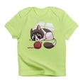 thumbnail image 1 of CafePress - Cute Kawaii Cat T Shirt - Infant T-Shirt, 1 of 4
