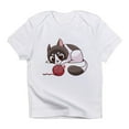 thumbnail image 1 of CafePress - Cute Kawaii Cat T Shirt - Infant T-Shirt, 1 of 4