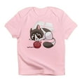 thumbnail image 1 of CafePress - Cute Kawaii Cat T Shirt - Infant T-Shirt, 1 of 4