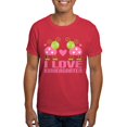 thumbnail image 1 of CafePress - Cute Kindergarten T Shirt - Men's Classic Graphic Cotton T-Shirt, 1 of 4